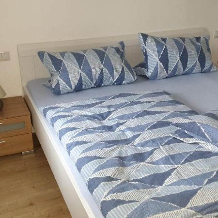 FDH Bodensee Ferienwohnung Claudia 4 מראה חיצוני תמונה