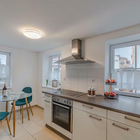FDH Bodensee Ferienwohnung Claudia 4 מראה חיצוני תמונה