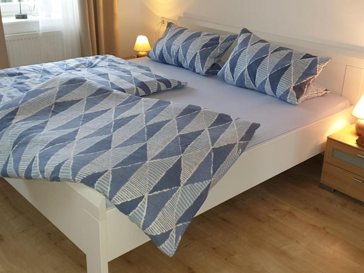 FDH Bodensee Ferienwohnung Claudia 4 מראה חיצוני תמונה