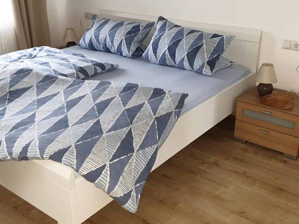 FDH Bodensee Ferienwohnung Claudia 4 מראה חיצוני תמונה