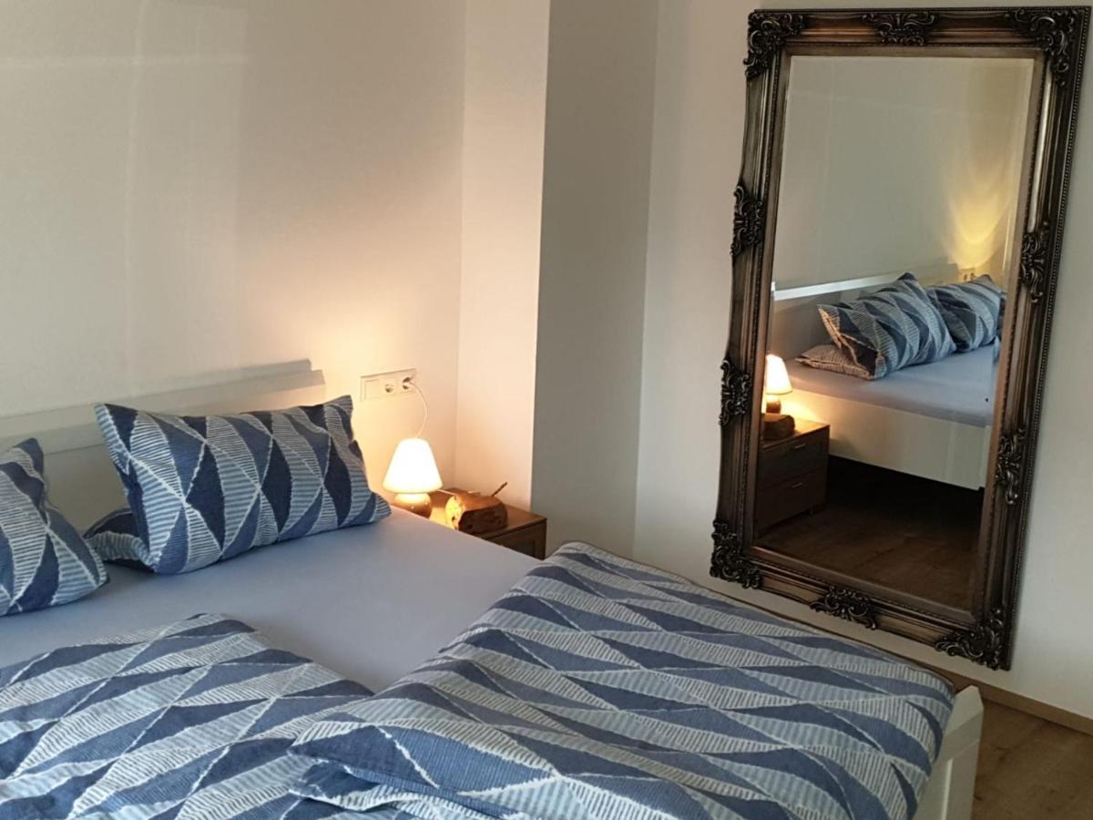 FDH Bodensee Ferienwohnung Claudia 4 מראה חיצוני תמונה