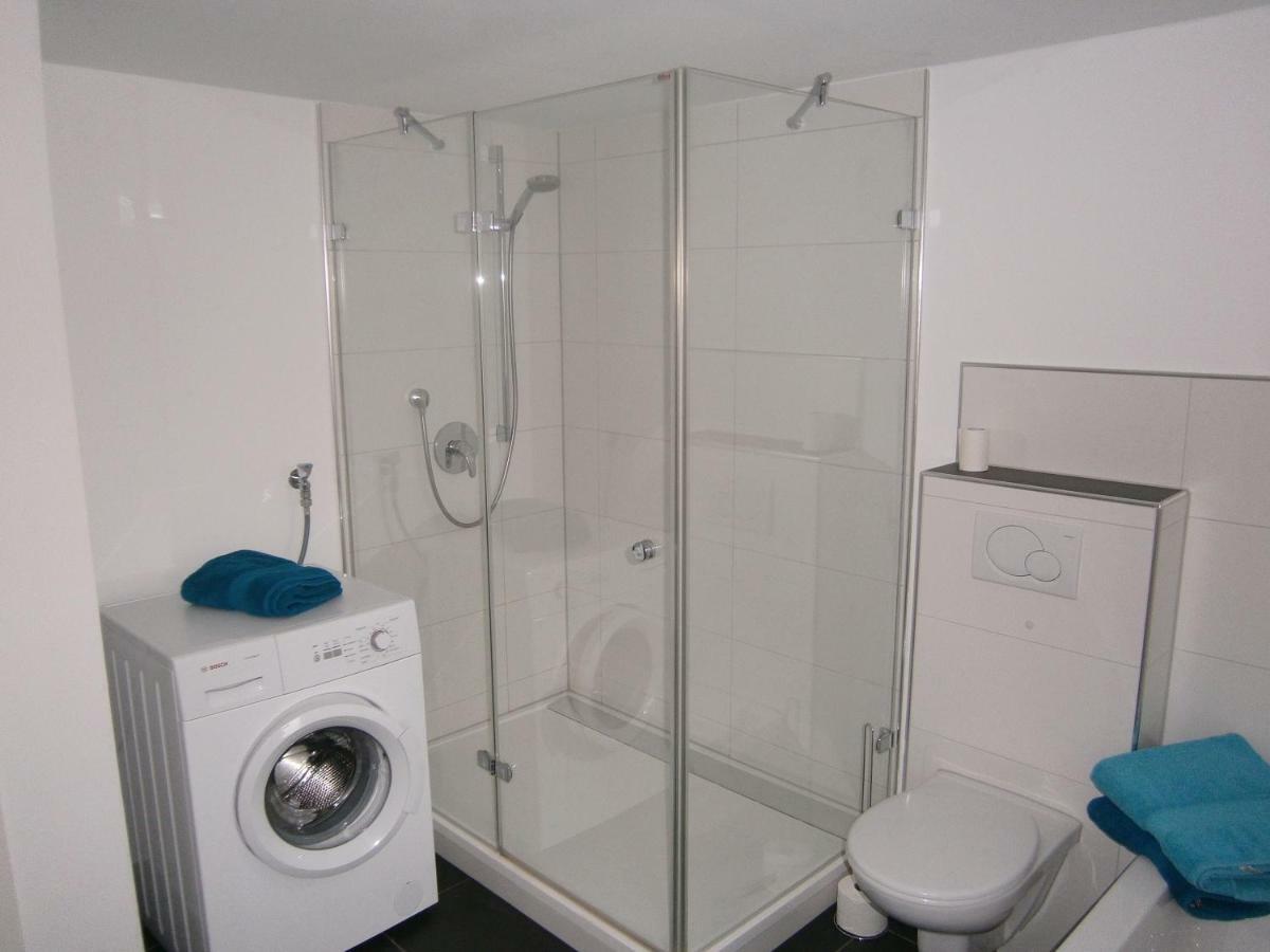 FDH Bodensee Ferienwohnung Claudia 4 מראה חיצוני תמונה