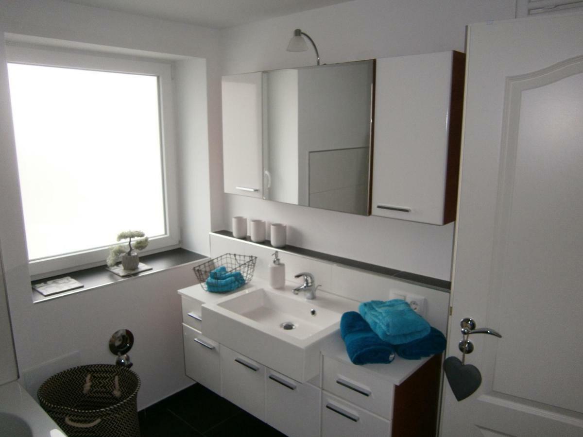 FDH Bodensee Ferienwohnung Claudia 4 מראה חיצוני תמונה