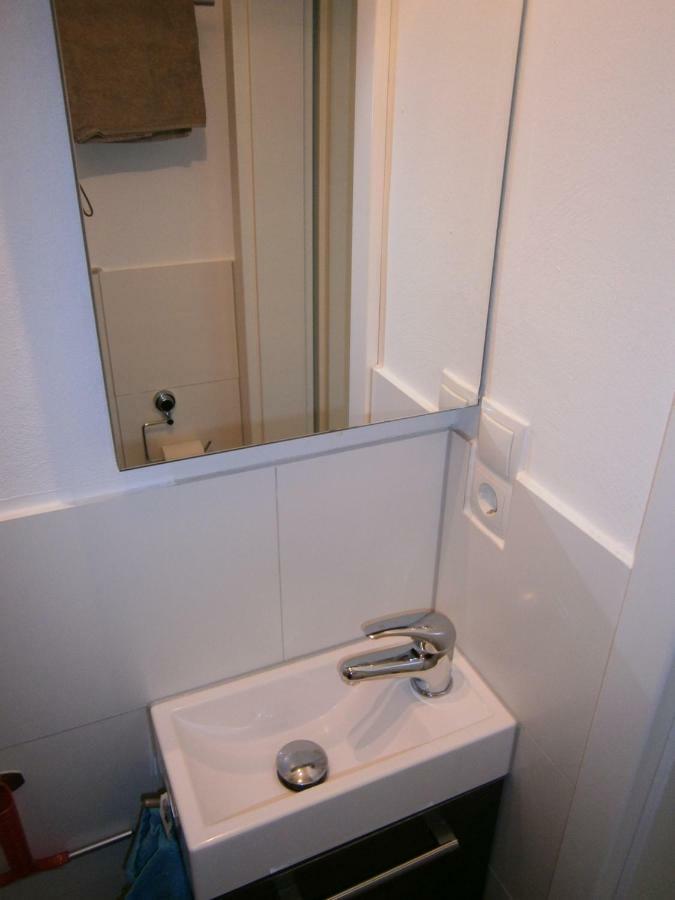 FDH Bodensee Ferienwohnung Claudia 4 מראה חיצוני תמונה