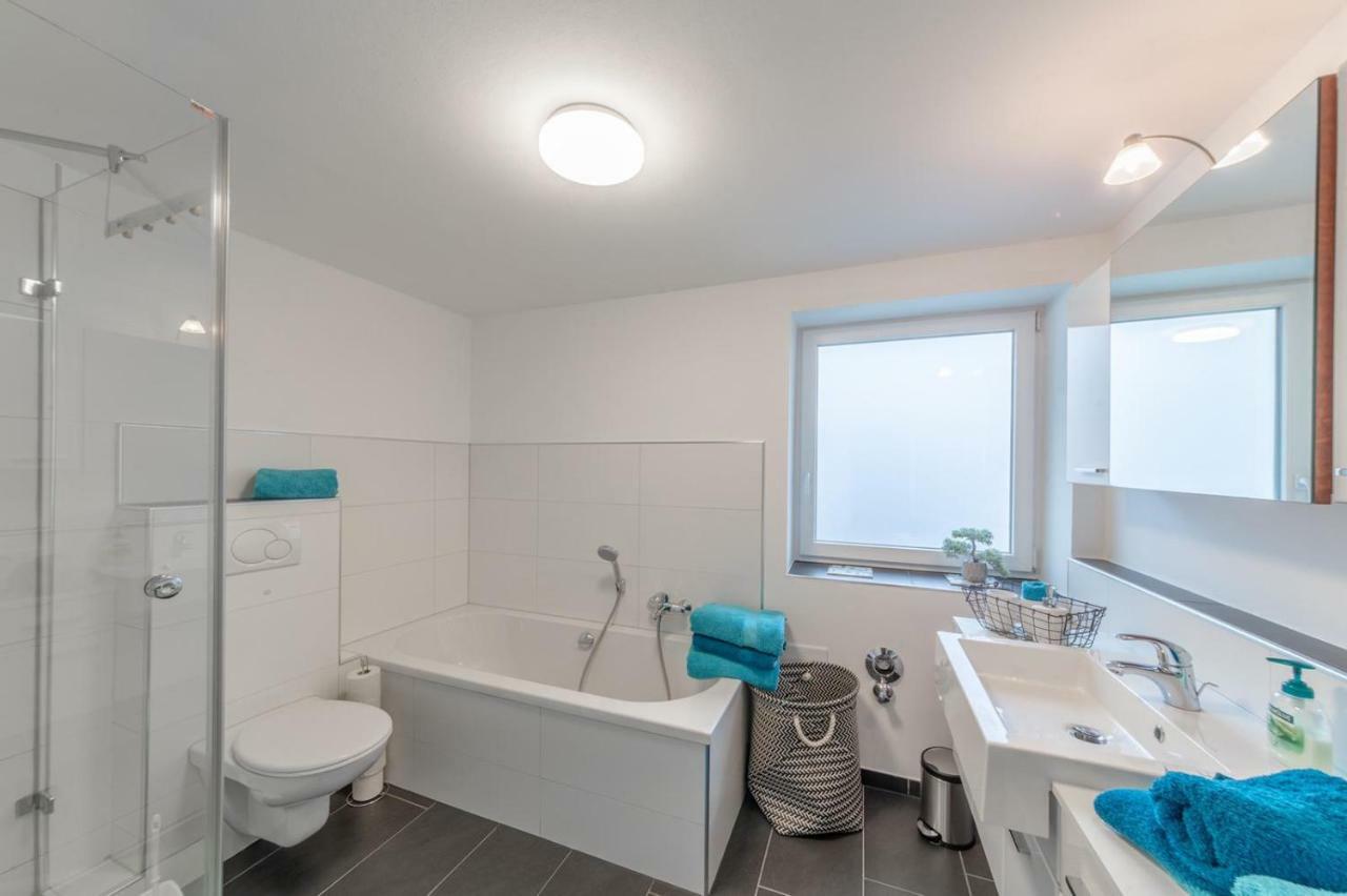 FDH Bodensee Ferienwohnung Claudia 4 מראה חיצוני תמונה