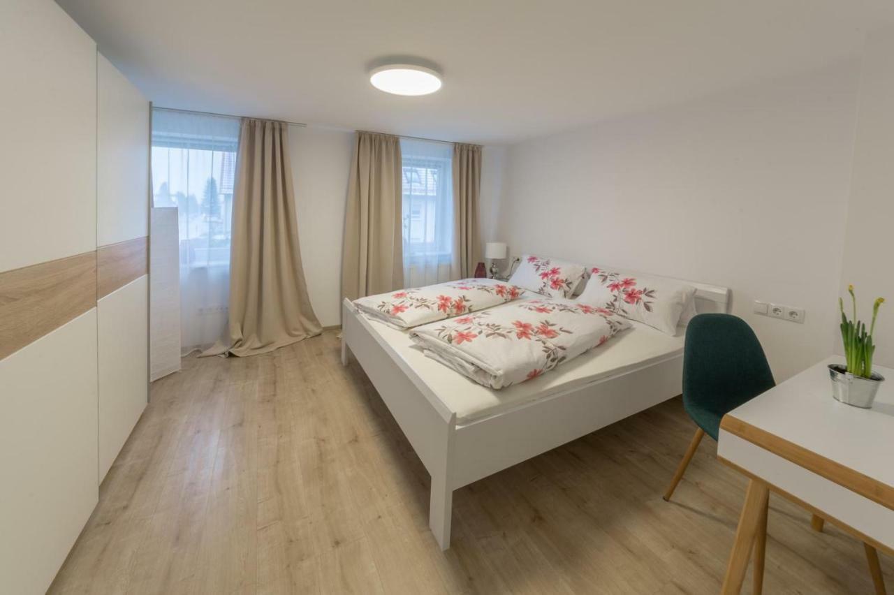 FDH Bodensee Ferienwohnung Claudia 4 מראה חיצוני תמונה