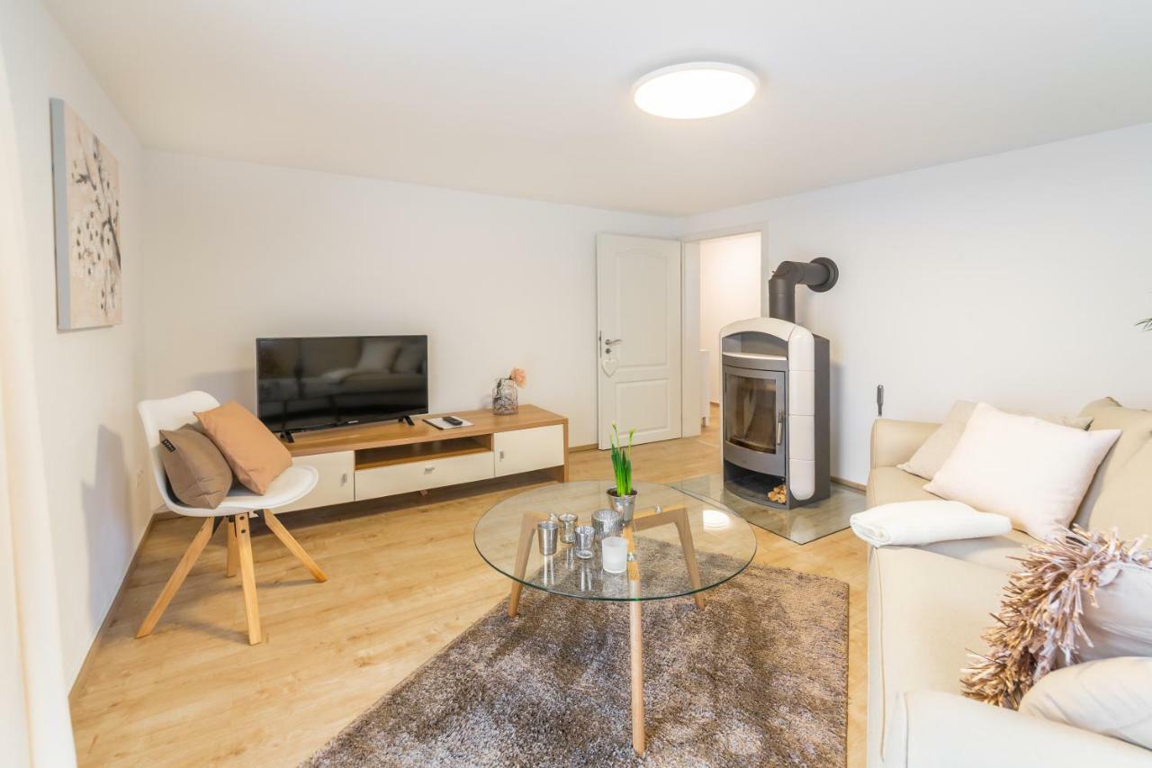 FDH Bodensee Ferienwohnung Claudia 4 מראה חיצוני תמונה