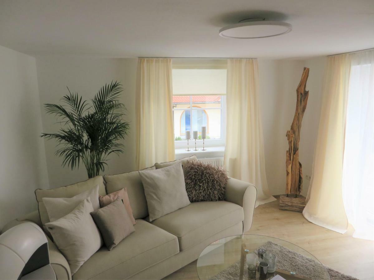 FDH Bodensee Ferienwohnung Claudia 4 מראה חיצוני תמונה