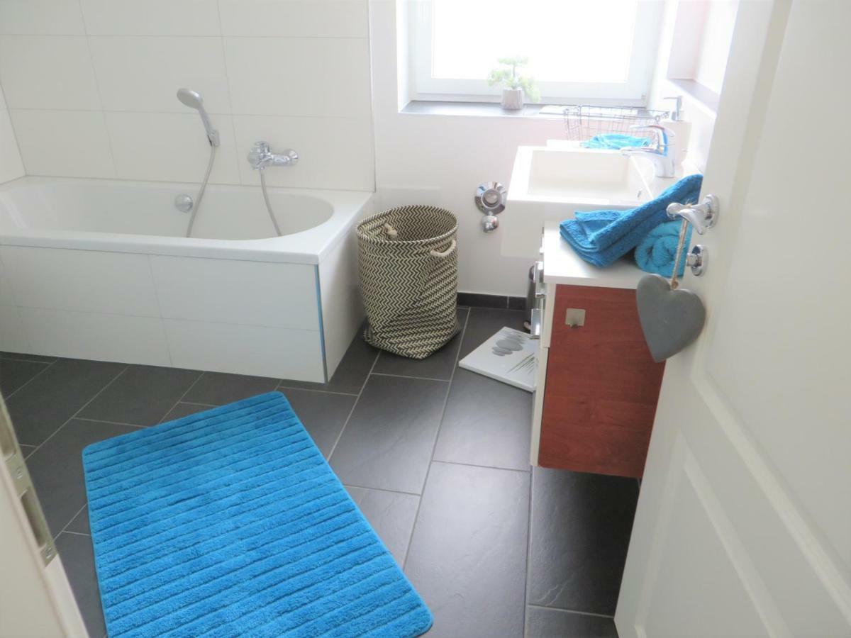 FDH Bodensee Ferienwohnung Claudia 4 מראה חיצוני תמונה