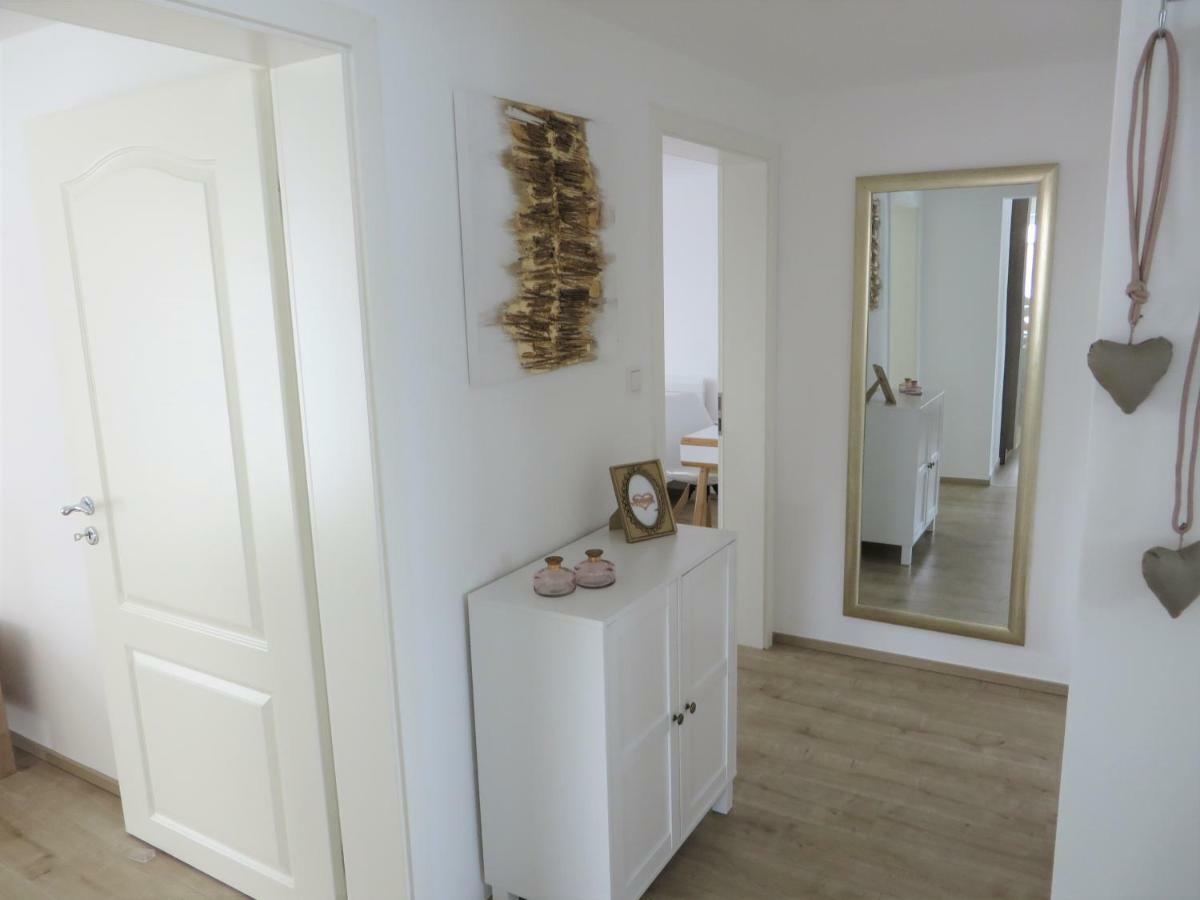 FDH Bodensee Ferienwohnung Claudia 4 מראה חיצוני תמונה