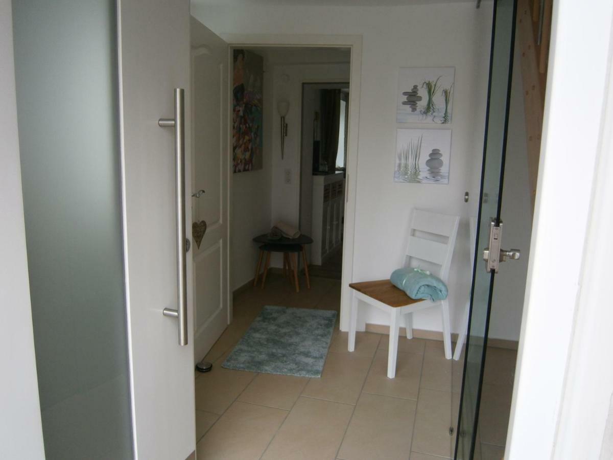 FDH Bodensee Ferienwohnung Claudia 4 מראה חיצוני תמונה