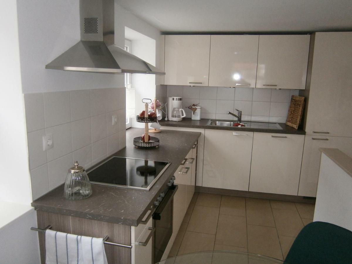 FDH Bodensee Ferienwohnung Claudia 4 מראה חיצוני תמונה