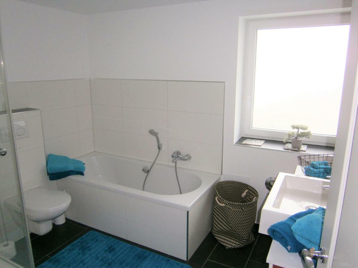 FDH Bodensee Ferienwohnung Claudia 4 מראה חיצוני תמונה