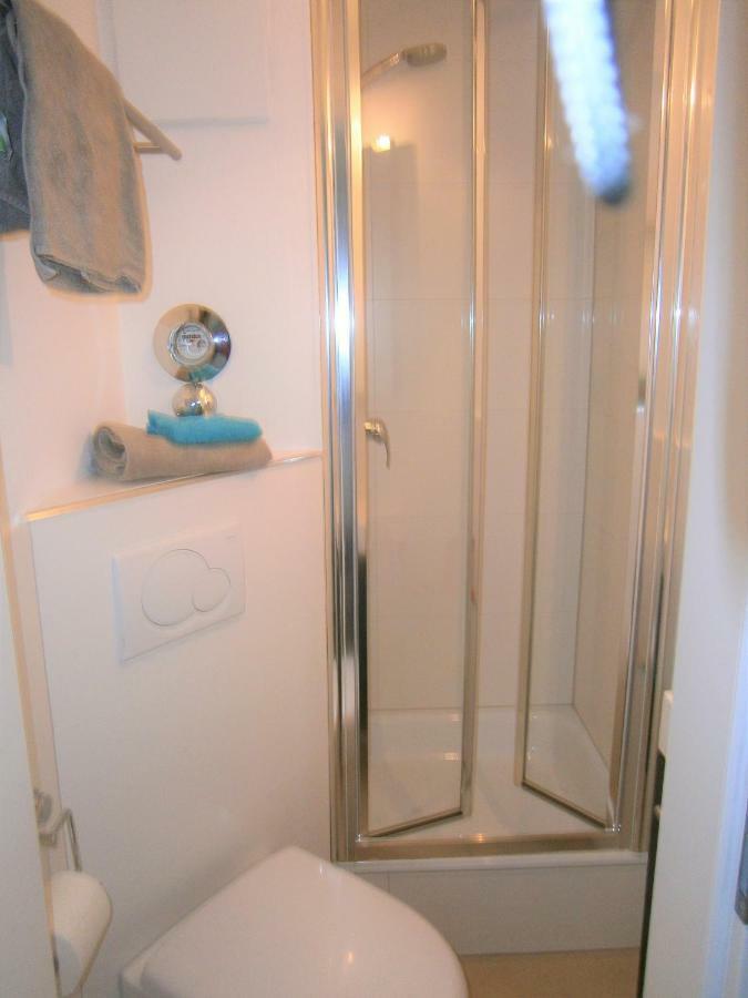 FDH Bodensee Ferienwohnung Claudia 4 מראה חיצוני תמונה