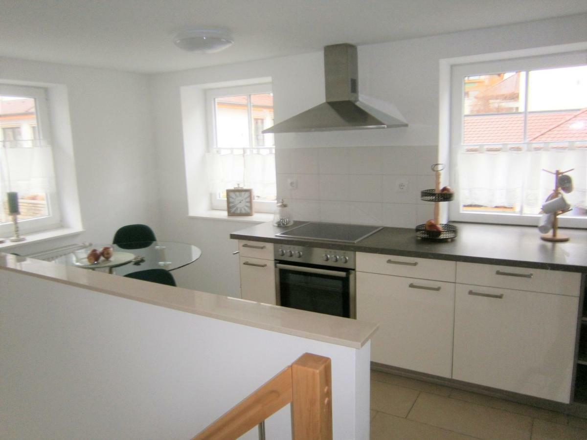 FDH Bodensee Ferienwohnung Claudia 4 מראה חיצוני תמונה