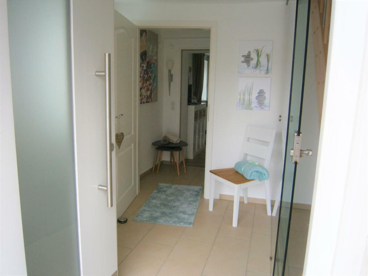FDH Bodensee Ferienwohnung Claudia 4 מראה חיצוני תמונה