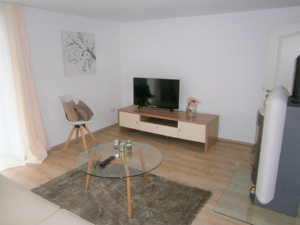FDH Bodensee Ferienwohnung Claudia 4 מראה חיצוני תמונה