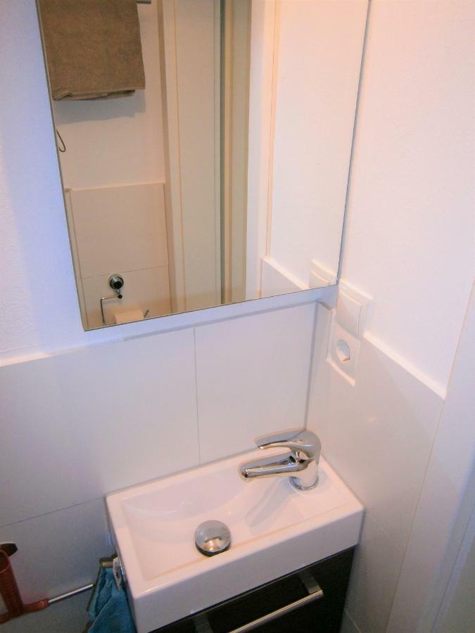 FDH Bodensee Ferienwohnung Claudia 4 מראה חיצוני תמונה