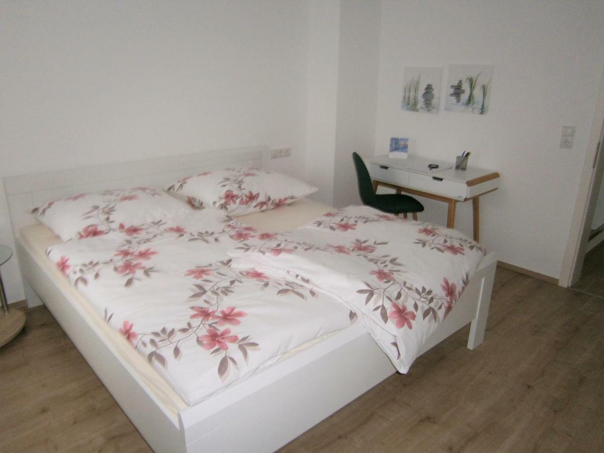 FDH Bodensee Ferienwohnung Claudia 4 מראה חיצוני תמונה