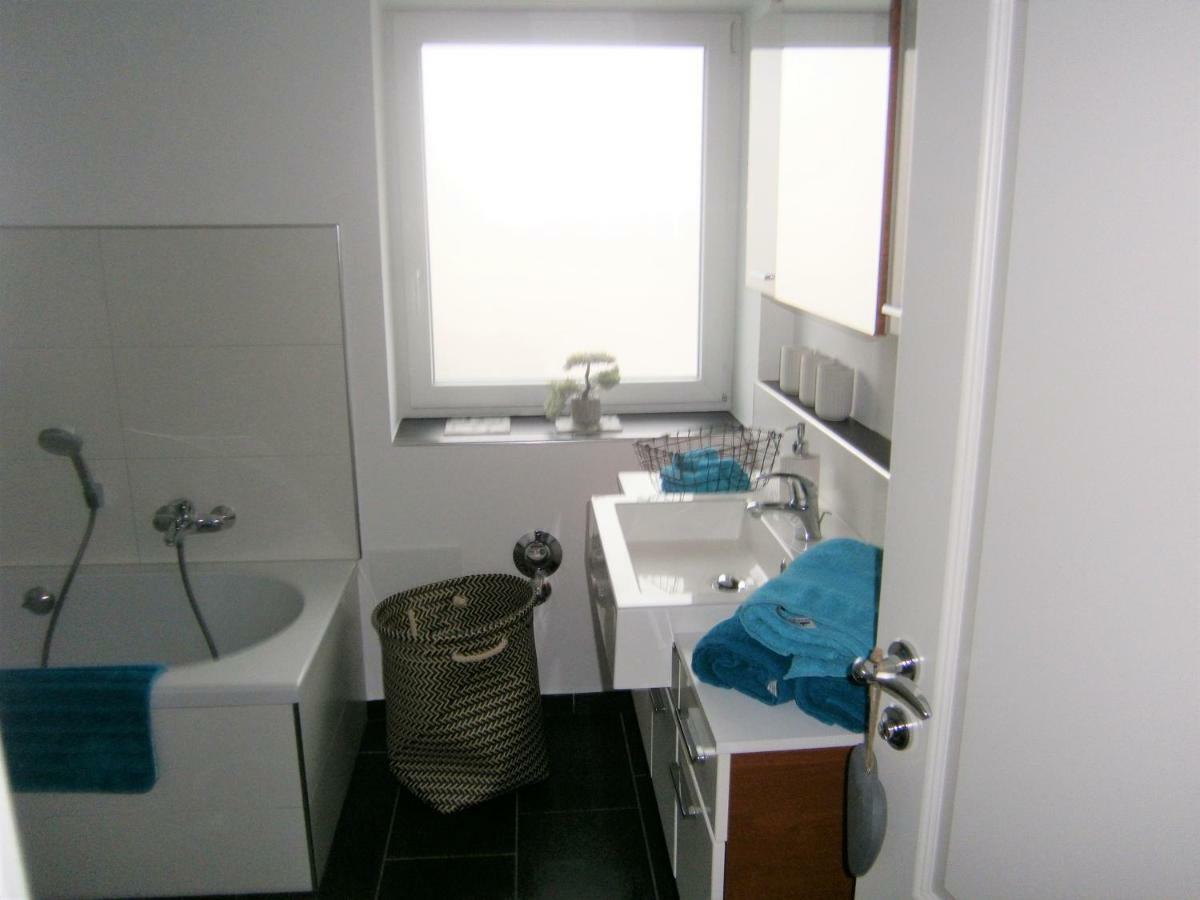 FDH Bodensee Ferienwohnung Claudia 4 מראה חיצוני תמונה