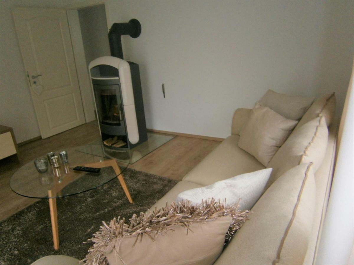 FDH Bodensee Ferienwohnung Claudia 4 מראה חיצוני תמונה