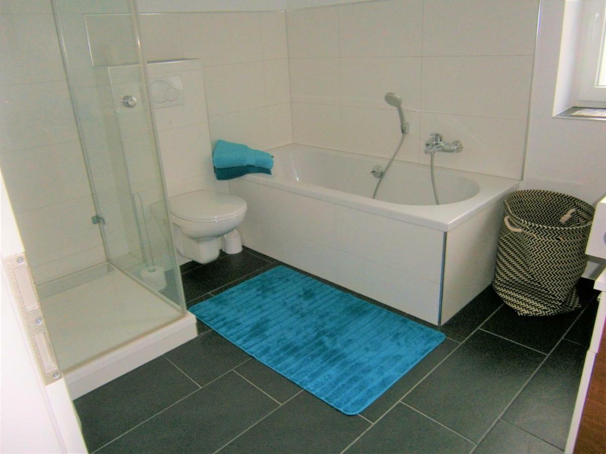 FDH Bodensee Ferienwohnung Claudia 4 מראה חיצוני תמונה