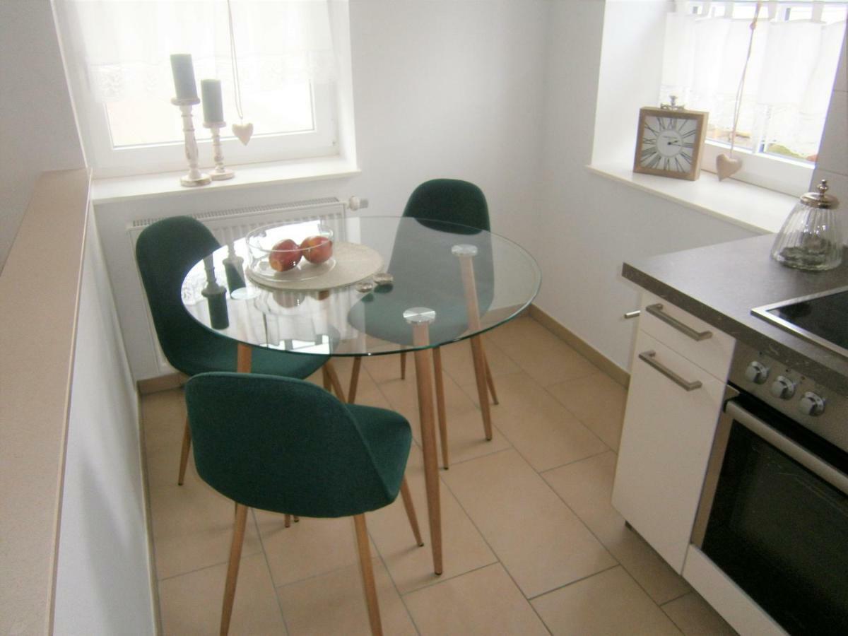 FDH Bodensee Ferienwohnung Claudia 4 מראה חיצוני תמונה