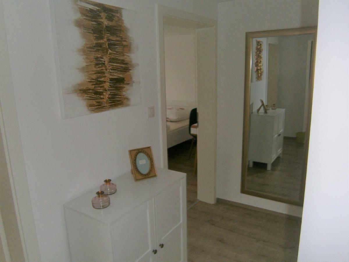 FDH Bodensee Ferienwohnung Claudia 4 מראה חיצוני תמונה