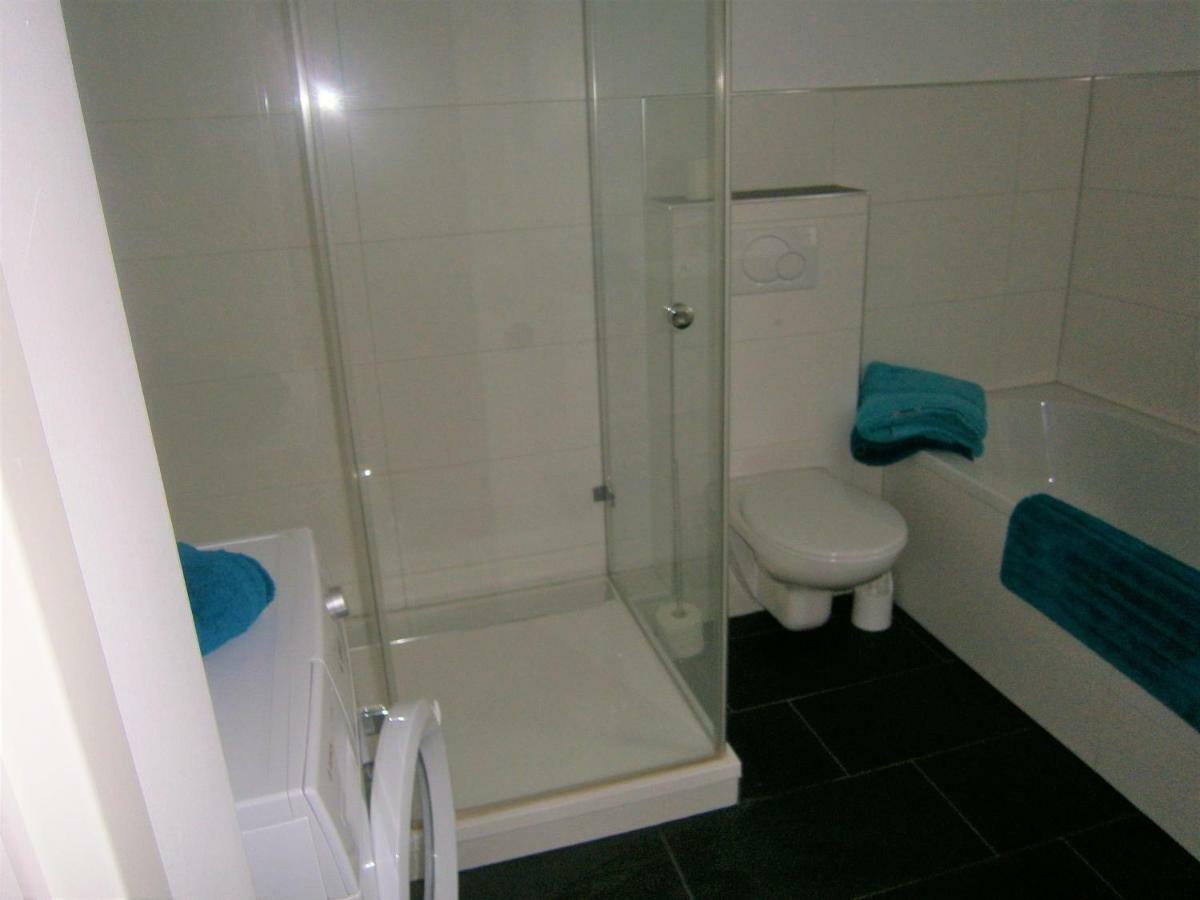 FDH Bodensee Ferienwohnung Claudia 4 מראה חיצוני תמונה