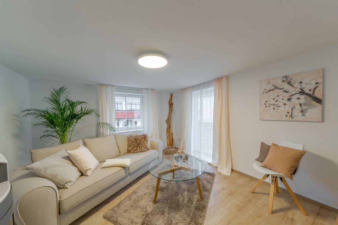 FDH Bodensee Ferienwohnung Claudia 4 מראה חיצוני תמונה