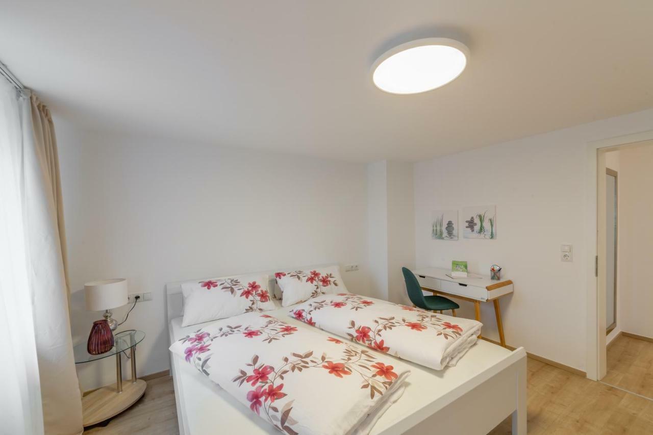 FDH Bodensee Ferienwohnung Claudia 4 מראה חיצוני תמונה