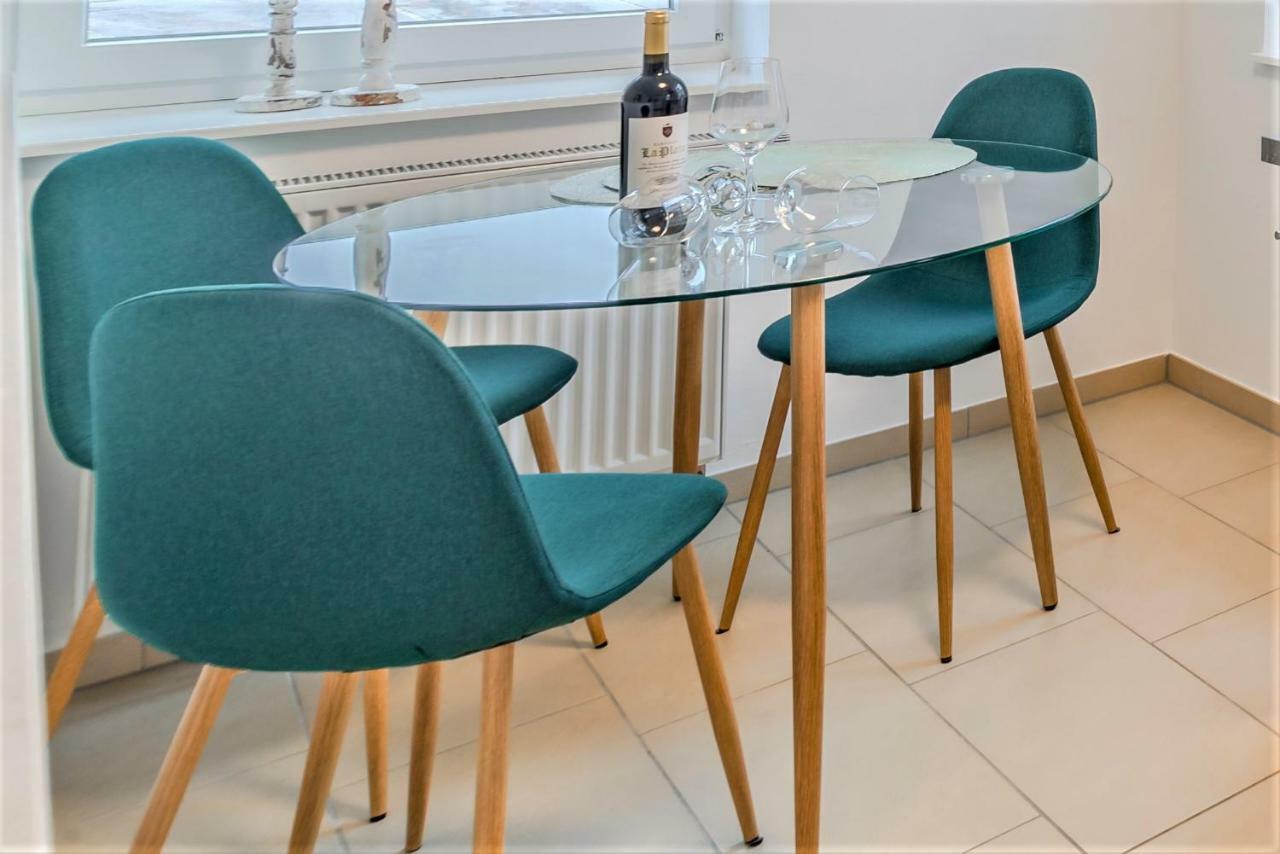 FDH Bodensee Ferienwohnung Claudia 4 מראה חיצוני תמונה